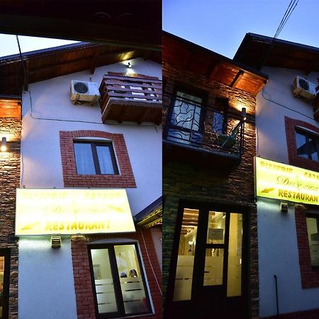 Pensiunea Dely_Cios Vălenii de Munte المظهر الخارجي الصورة