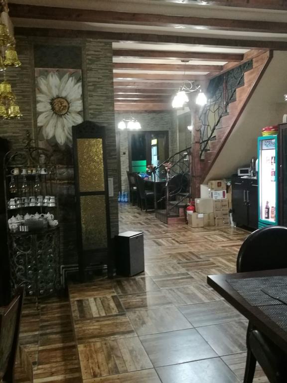 Pensiunea Dely_Cios Vălenii de Munte المظهر الخارجي الصورة
